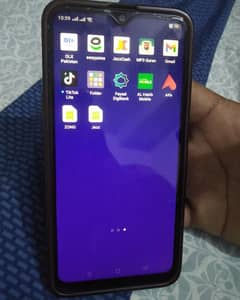 Asalam o alikum oppo a12 for sale 4 32