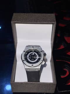 Hublot watch (AP edition)