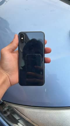 Iphone x 64 gb