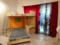 Bunk