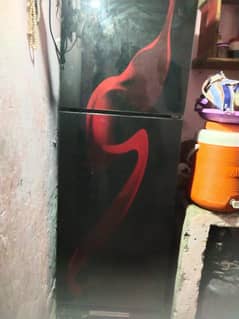 Pel Inverter fridge Medium Size