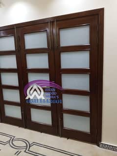 awan wood works
