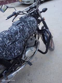 Suzuki GS 150