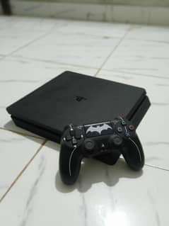 PS4