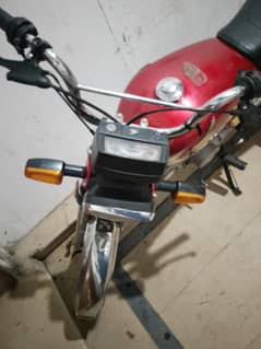 Honda 70