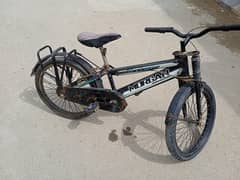 Bicycle for sale