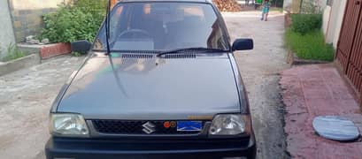 MEHRAN VXR