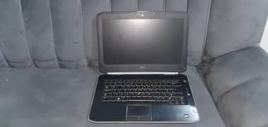 i5 2nd gen 8gm ram  dell laptop for sale
