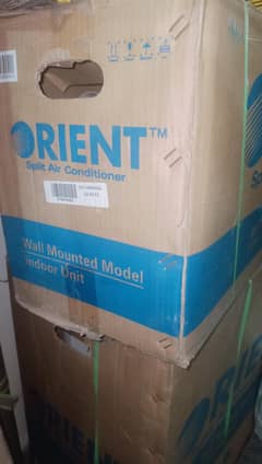 Orient Ac for sale