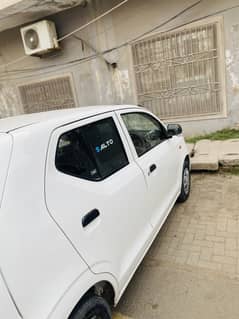 Suzuki Alto VXR