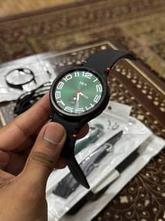 Samsung Galaxy Watch 6 Classic 47mm