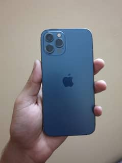 Iphone 12 pro
