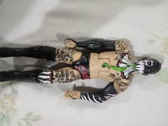 WWE ACTION FIGURE ELITE SERIES