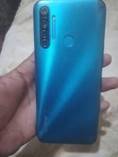 Realme 5i 4/64Gb