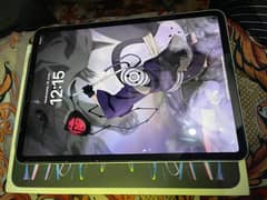 ipad pro 2022 11 inches wifi