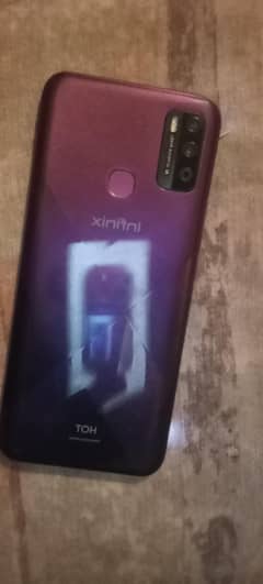 infinix