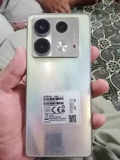 10/10 condition 4 month warranty with box change