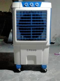 Room cooler TOYO