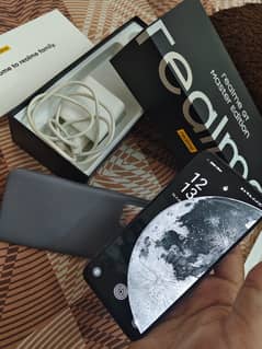 Realme GT Master
