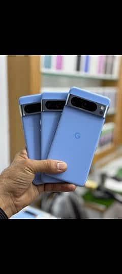 pixel 8 pro