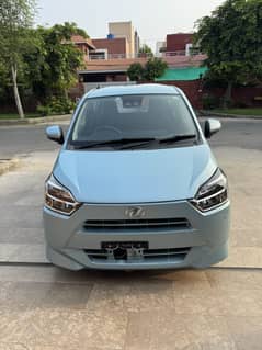 Daihatsu Mira for Sale
