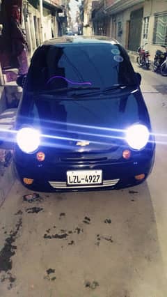 City Car