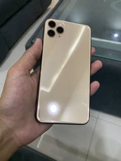 Big deal 11pro max