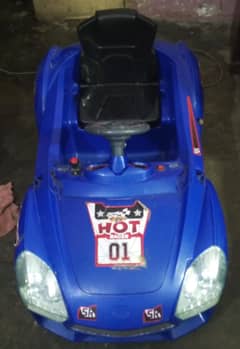 Kids Car  for sale condition 10/8