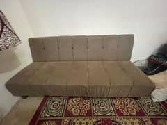 Sofa cum bed