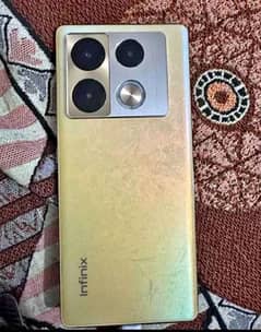 Infinix