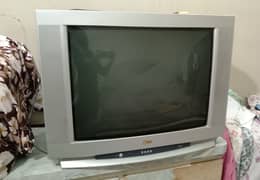 LG 29" CRT TV (Model: CT‑29M30V)
