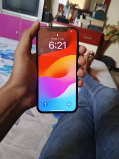 Iphone 12 64GB Non PTA Factory Unlock