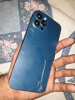 iphone 12 pro max 256 gb non pta jv just penal daly ga