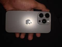 Iphone 15 pro