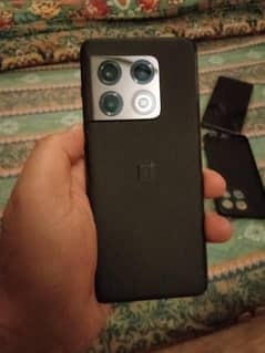 OnePlus 10 pro PTA approved