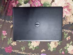 Dell i5 6th gen Latitude E5470