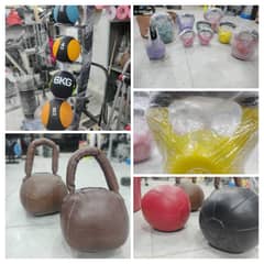 kettle