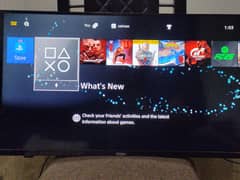 ps4 slim 1tb jailbreak 10/10 condition