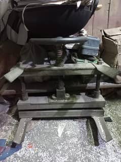 Book binding Setup for sale in lahore