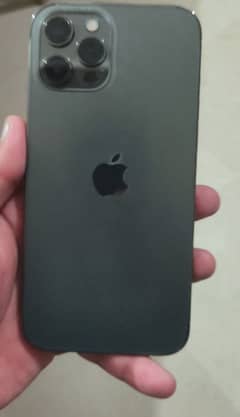 IPhone 12 Pro Max
