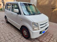 suzuki wagon fx better move city coure alto Mehran