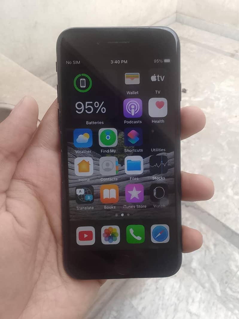 iphone 7 exchange possible read add 9