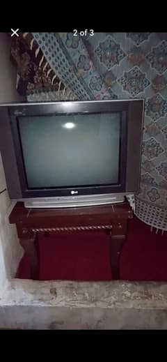 Lg tv