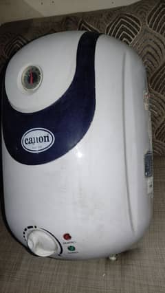 Canon Fast Electric Water Heaters - FEWH-15 LCF
