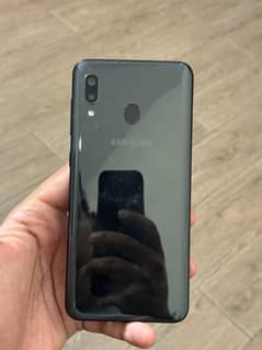 Samsung a20