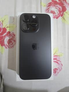 iPhone 15 pro jv