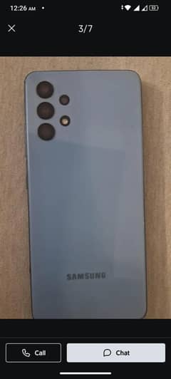 Samsung A32 | 128GB |