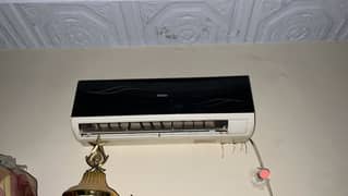 Haier 1 Ton Split AC Non Inverter