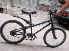 cycle only 6000