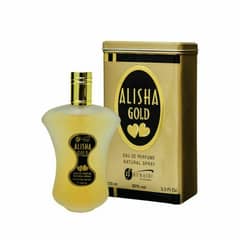 Alisha